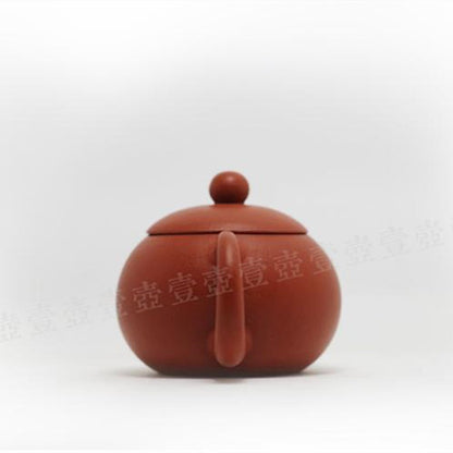 Chinese zisha tea pot marked xishi pot of tea yixing pot small size China teapot