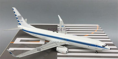 ALBATROS ROCAF For Boeing B737-800 3701 1:200 DIECAST Aircraft Pre-builded Model