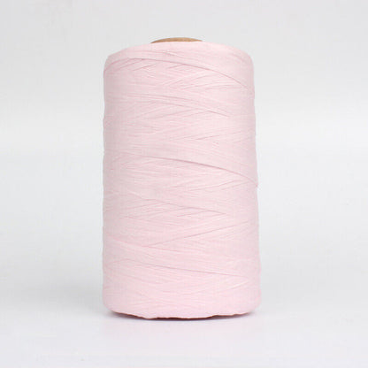 280M Organic Raffia Straw Rope Paper Yarn Crochet Knitting DIY Summer Hat Bag