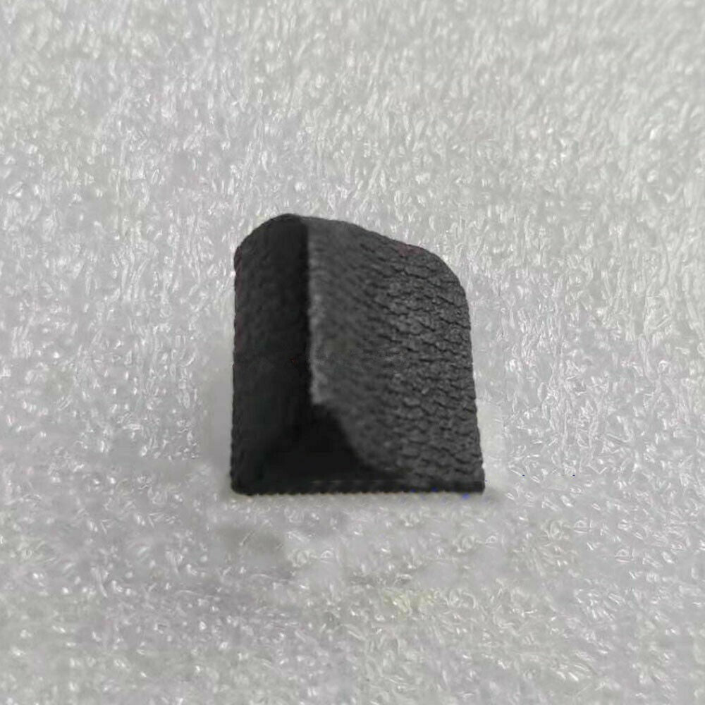 Rear Thumb Rubber Grip Cap For Fuji Fujifilm X-T10 X-T20 Camera Replacement Part