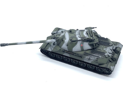 1:72 ARTISAN IS-7 Heavy Tanks Vehicles Plastic Diecast Military Army Armor Model
