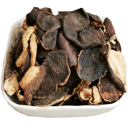 Dried Matured Mandarin Peel Citrus Peel Xinhui Tangerine Orange Pi 100g