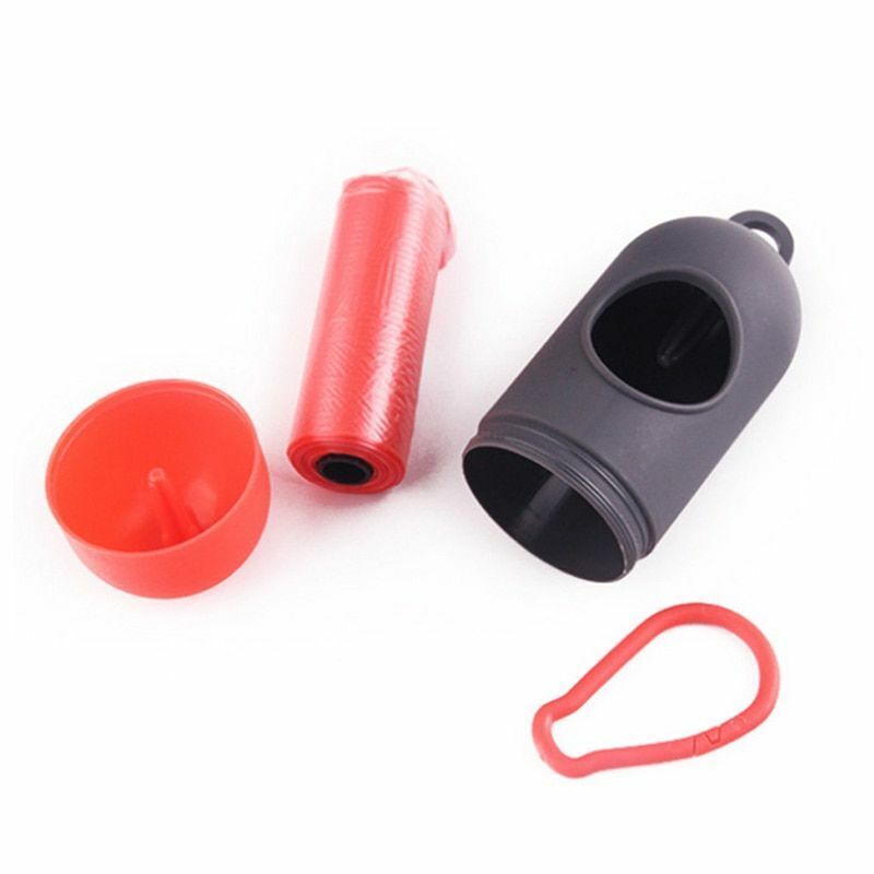 Stroller Bag Baby Accessories Portable Organizer Rubbish Garbage Removable Boxes
