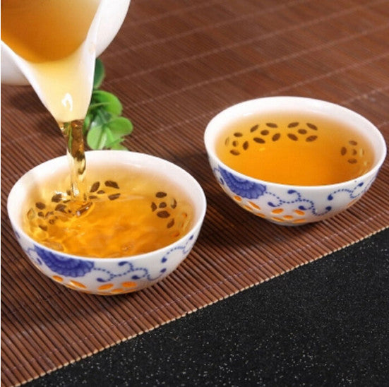 250g Famous Taiwan Ginseng Tea Oolong Tea China Slimming Ginseng Tieguanyin Tea