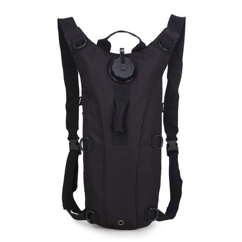Tactical Outdoor Bag Backpack Camping Water Pack Mountaineering Sports Backpack