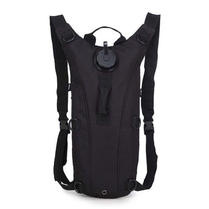 Tactical Outdoor Bag Backpack Camping Water Pack Mountaineering Sports Backpack