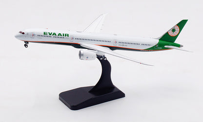 1:400 AV4247 EVA Air Plane Boeing 787-10 Diecast Aircraft Model B-17803