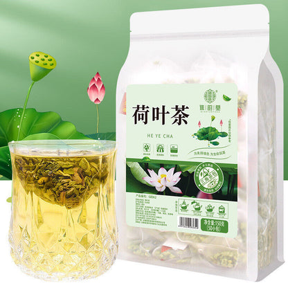 Lotus tea Herbal Tea 150g