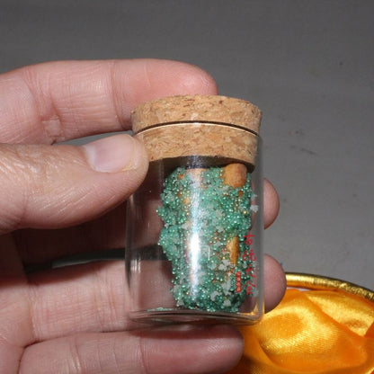 Buddhism 3cm Tibetan Spirituality Relic Buddha S Pagoda Worship Buddhist Relic