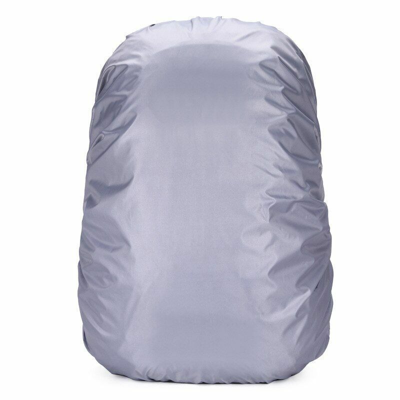 90/95/100L Backpack Rain Cover Camo Waterproof Hunting Traveling Dustproof Nylon