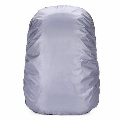 90/95/100L Backpack Rain Cover Camo Waterproof Hunting Traveling Dustproof Nylon