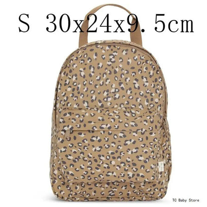 Baby Backpack Kids Schoolbag Bags Outdoor Travel Mom Boys Girls Backpack