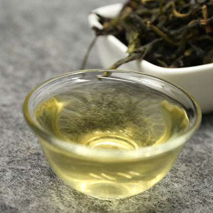 Feng Huang Dancong Jagged Leaf Tea Phoenix Dancong Juduozai Oolong Tea