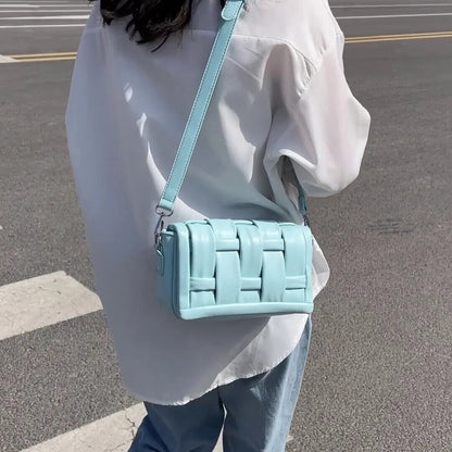 Handbag Super Leather Shoulder Bags Women Bag 2023 Lady Purse Messenger bag