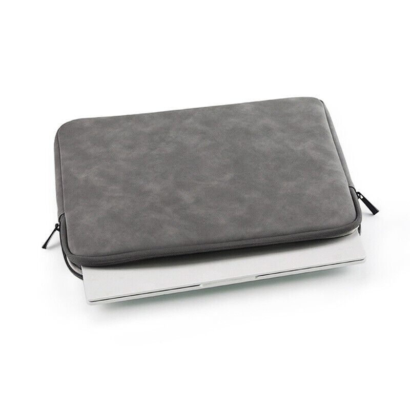 11/13/14/15inch Laptop Case Bag Notebook Sleeve Cover Carrying Bag Shockproof