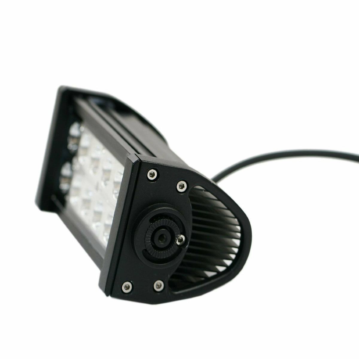 36w Extremely Bright LED Off-road Driving Light Bar 10-30v IP67 Waterproof 6000K