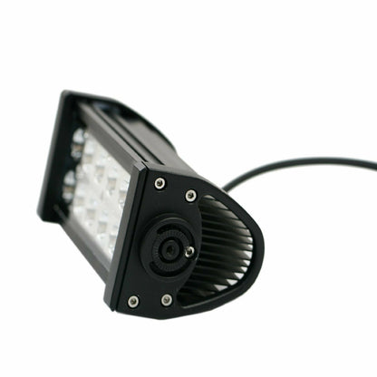 36w Extremely Bright LED Off-road Driving Light Bar 10-30v IP67 Waterproof 6000K