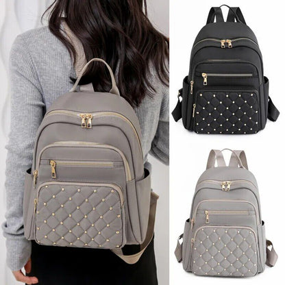 Women Backpacks Travel Bag Fashion Versatile Teenage Shoulders Bag