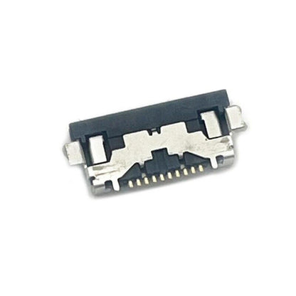 Power Eject Button Cable Ribbon FPC Connector Socket for Xbox-Series X b