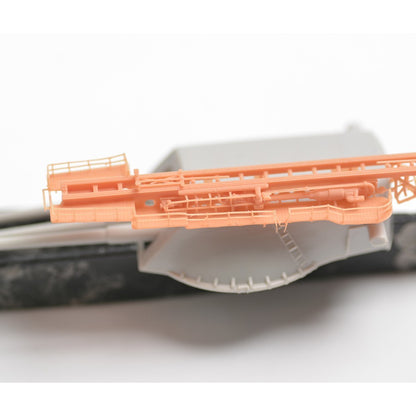 Yao's Studio LYCG200216 1/200 Model Upgrades Parts USS Arizona Catapult 2