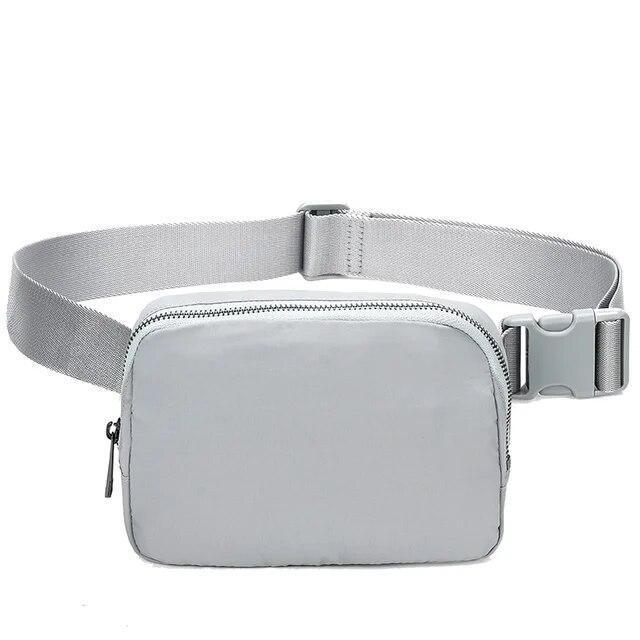 Crossbody Unisex Pack Waist Bag Waterproof Mobile Phone Bags Beach Travel