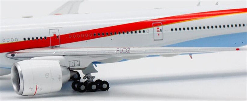 Aviation Japan Air Self Defense Force for Boeing B777-300ER 80-1111 1:400 Model