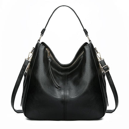 Bag Fashion Handbag Large Tote Bag Vintage Shoulder Purse Messenger Bag Shopping