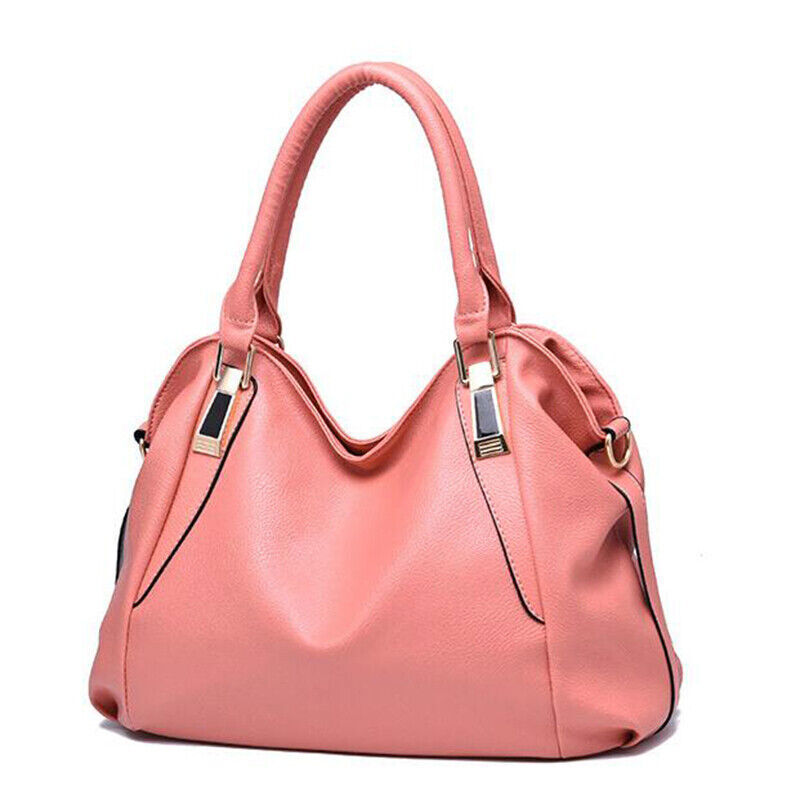 Handbags Women Shoulder Bag Tote Bags Leather Ladies' Crossbody Messenger Bag