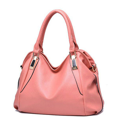 Handbags Women Shoulder Bag Tote Bags Leather Ladies' Crossbody Messenger Bag