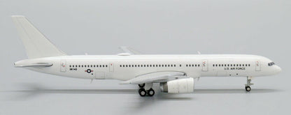 1:400 JC Wings U.S. AIR FORCE C-32B BOEING 757-200 Plane Diecast Aircraft Model