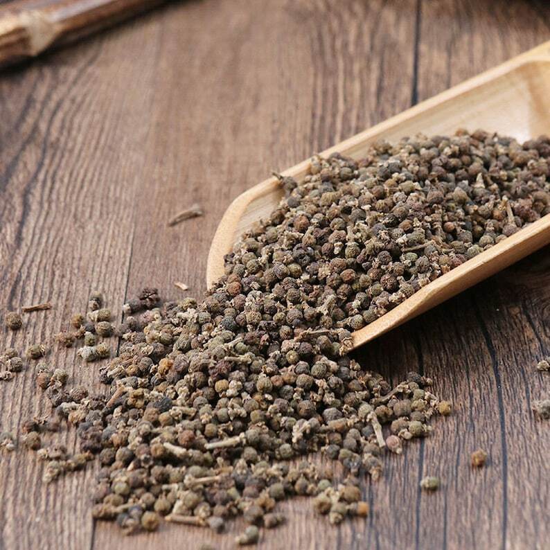 Pure Natural Fructus Evodiae Dried Evodia Rutaecarpa Great Quality