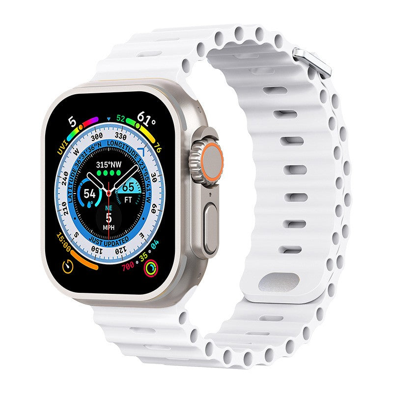 Suitable for Apple Watch Ultra Strap, Apple S8 Smart iWatch8 Watch Strap