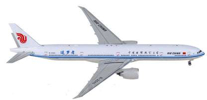 1:400 NGmodels Air China Boeing 777-300ER B-2085 Airplane Diecast Plane Model