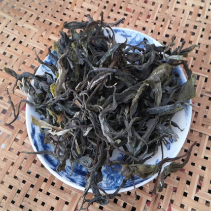 500g Old Tree Puerh Loose Tea Own Ancient Tea Plantation Raw Ancient Tree Puerh