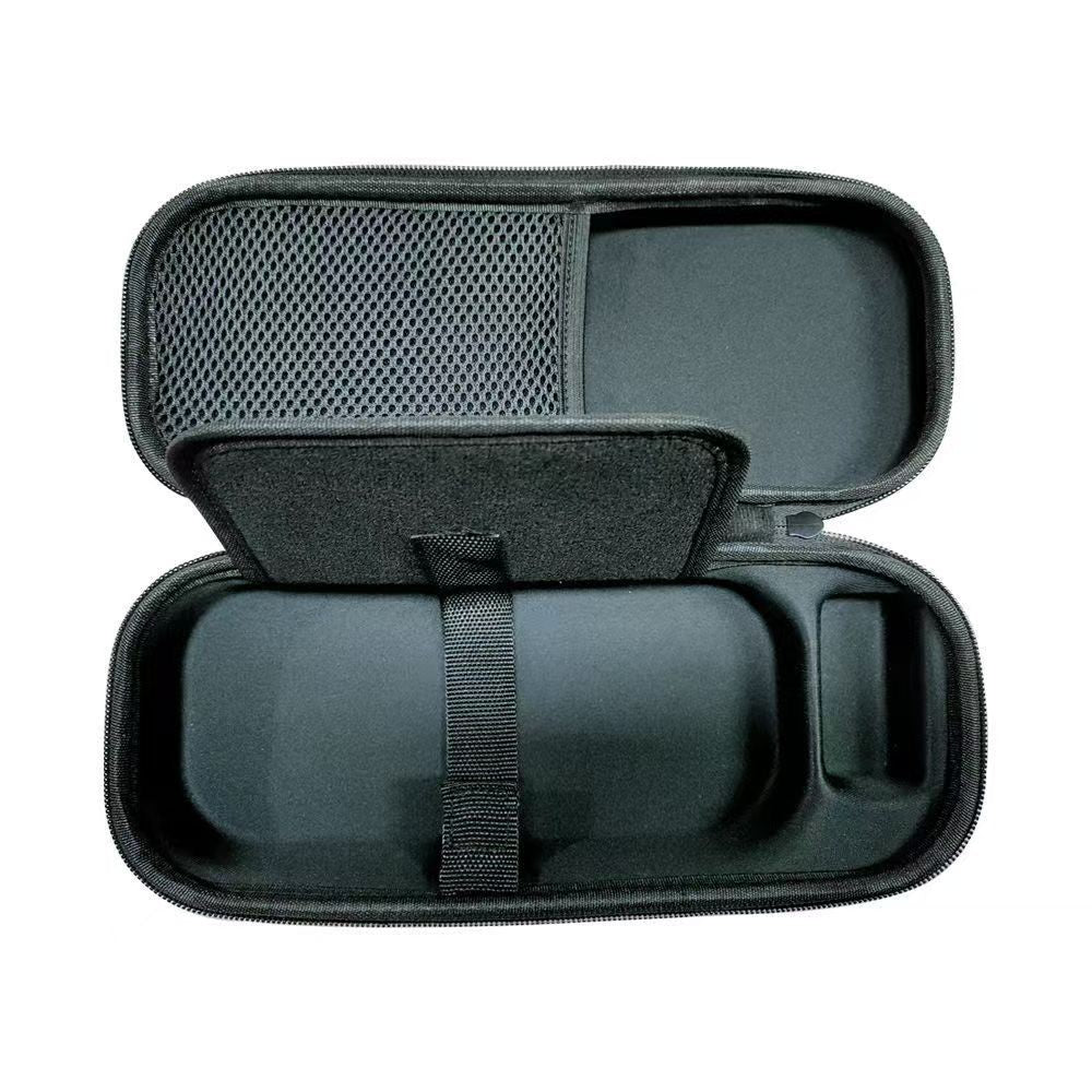 GPD win4 game handheld original anti-fallable charger leather case handbag -6