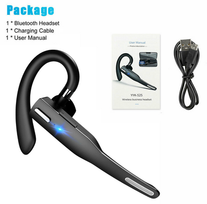 Audifonos inalambricos Bluetooth Auriculares Para Telefonos Celulares Tablet