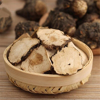 100% Natural Wild Black Maca Root Herbal Tea Dried Maca Chinese Herbal