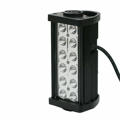 36w Extremely Bright LED Off-road Driving Light Bar 10-30v IP67 Waterproof 6000K