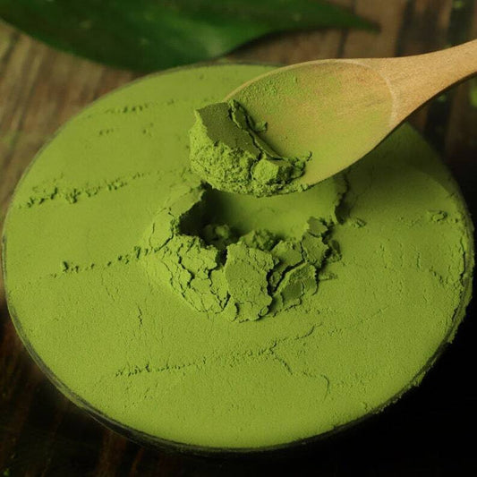 200g 100% Pure Matcha Powder, Matcha Green Tea Powder