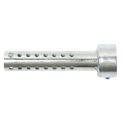 35-60mm Motorcycle Exhaust Can Muffler Insert Baffle DB Killer Silencer b