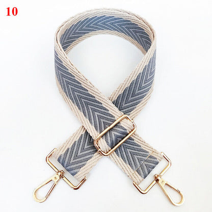 Crossbody Bag Strap Bag Belt Bag Strap Bag Part Accessories Shoulder Strap