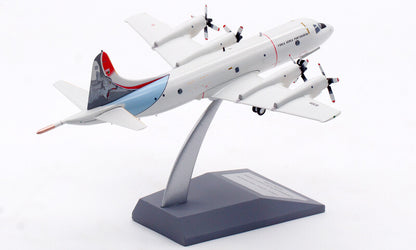 1:200 InFlight FORCA AEREA PORTUGUESA Lockheed P-3C Orion Airplane Diecast Model