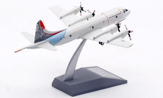 1:200 InFlight FORCA AEREA PORTUGUESA Lockheed P-3C Orion Airplane Diecast Model
