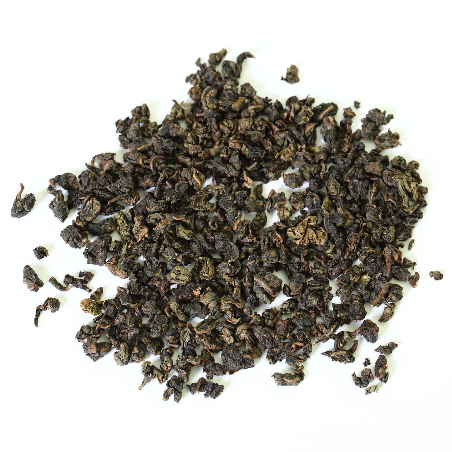 GOARTEA Supreme ROASTED Tie Guan Yin Black Oolong Tea Fujian Iron Goddess Tea-
