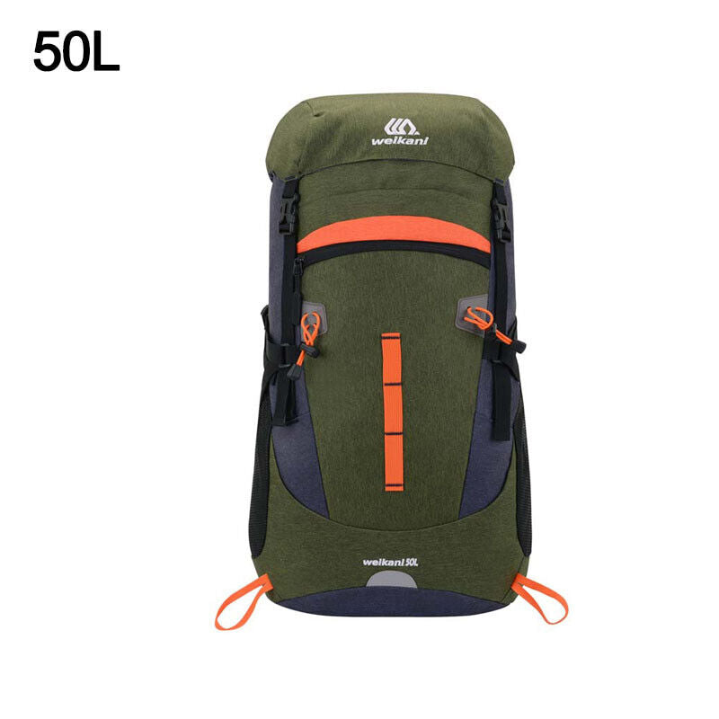 Travel Bag Camping Backpack Hiking Army Climbing Bags Sport Bag