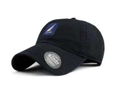 Hot Nautica Hat Sport Baseball Cap Adjustable Casual Men's Unisex 100% Cotton