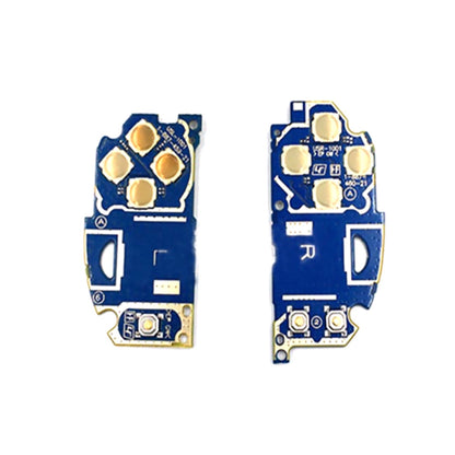 L / R Button Circuit Logic Board Repair Parts for PlayStation Vita 2000 2001