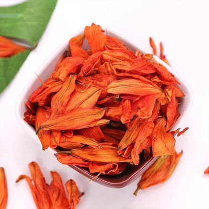 Lily Flower Tea,Lily Tea,Lily Buds Flower Tea,Lily Flower Tea,chinese Flower Tea