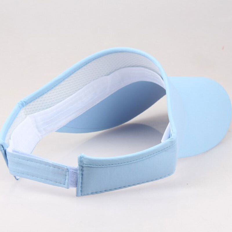 Adjustable Hat Neutral Hat Outdoor Sun Hat Empty Top Hat Sunshade Hat ⊰