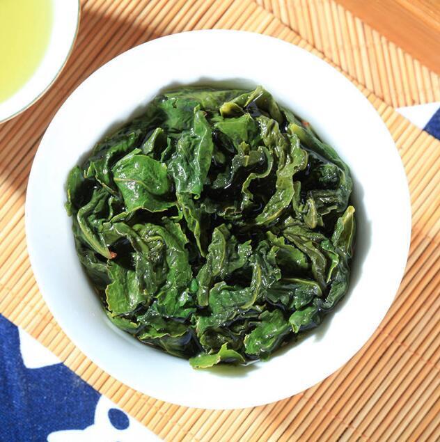 250g Fragrant Anxi Tieguanyin Tea Oolong Tea 40g Chinese Green Tea